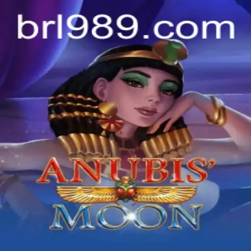 Descubra AnubisMoon: Um Mergulho em Aventuras no Egito Antigo