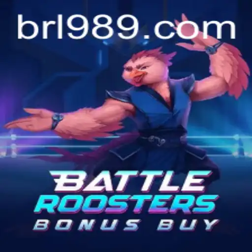 BattleRoostersBonusBuy: Intenso Combate Aviário no Mundo dos Jogos