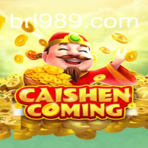 Descubra a Excitante Aventura de CAISHENCOMING