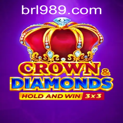 Crowndiamonds: Um Mergulho Estratégico no Universo de 989brl.com