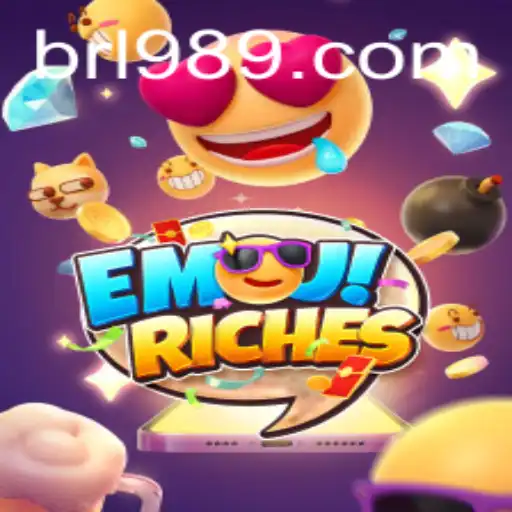 Explorando o Mundo do EmojiRiches: Regras, Introdução e Eventos Atuais