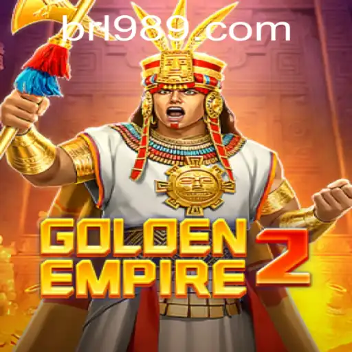 GoldenEmpire2: Descubra o Mundo Dourado de Aventuras