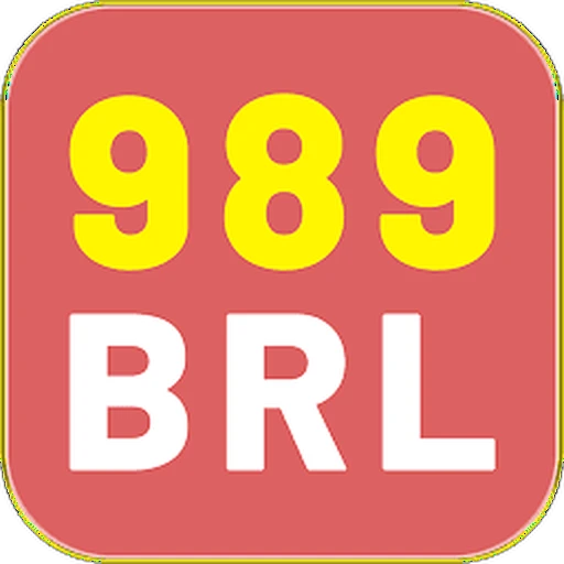 989brl.com Logo