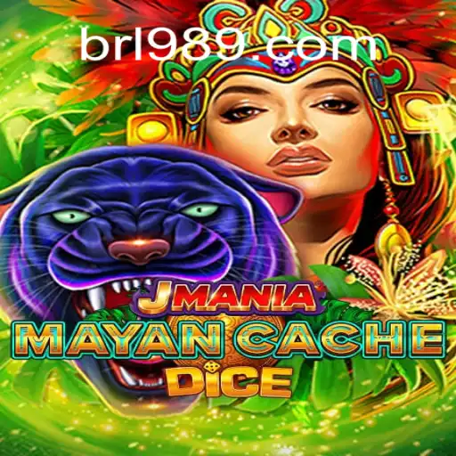 JManiaMayanCacheDice: Mergulhando na Cultura Maia com 989brl.com
