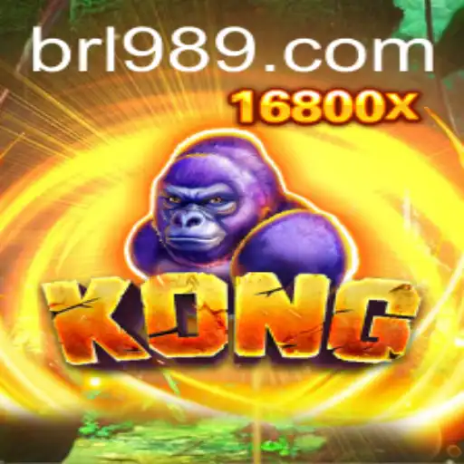 Descubra o Mundo Fascinante de 'Kong' no 989brl.com