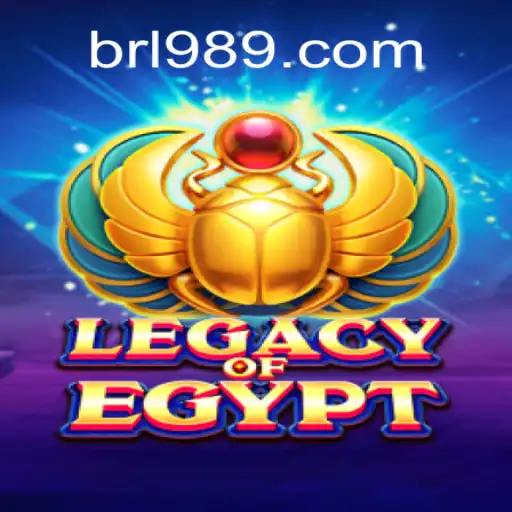 Explorando o Fascinante Jogo LegacyOfEgypt