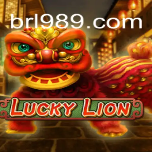 Desvendando o Jogo LuckyLion: Uma Nova Experiência de Cassino Online