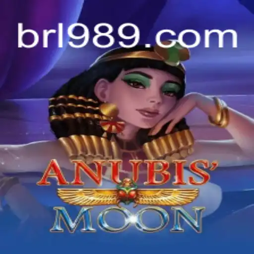 Descubra AnubisMoon: Um Mergulho em Aventuras no Egito Antigo