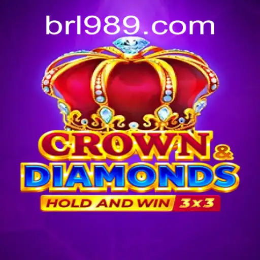 Crowndiamonds: Um Mergulho Estratégico no Universo de 989brl.com