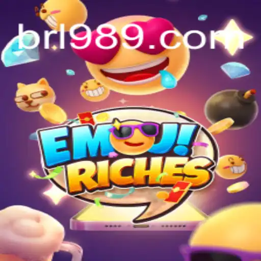 Explorando o Mundo do EmojiRiches: Regras, Introdução e Eventos Atuais