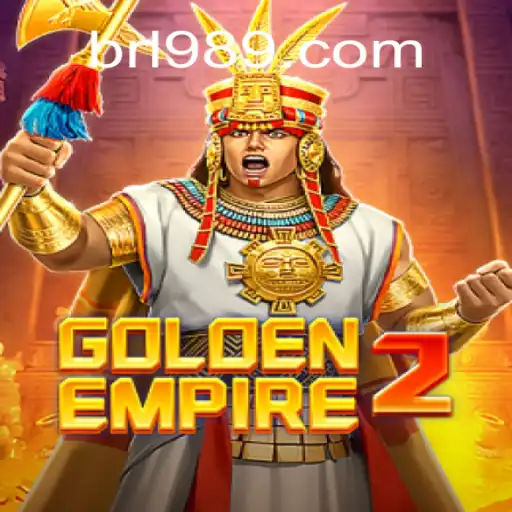 GoldenEmpire2: Descubra o Mundo Dourado de Aventuras