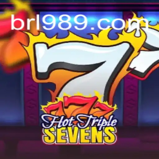 Descubra o Excitante Mundo de HotTripleSevens