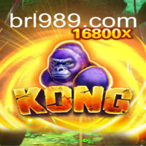Descubra o Mundo Fascinante de 'Kong' no 989brl.com