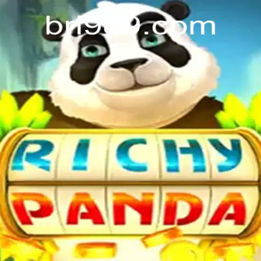 RichyPanda: Um Mergulho no Mundo Empolgante do Jogo Online em 989brl.com