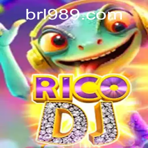 RicoDJ: Desvendando um Jogo Inovador com 989brl.com