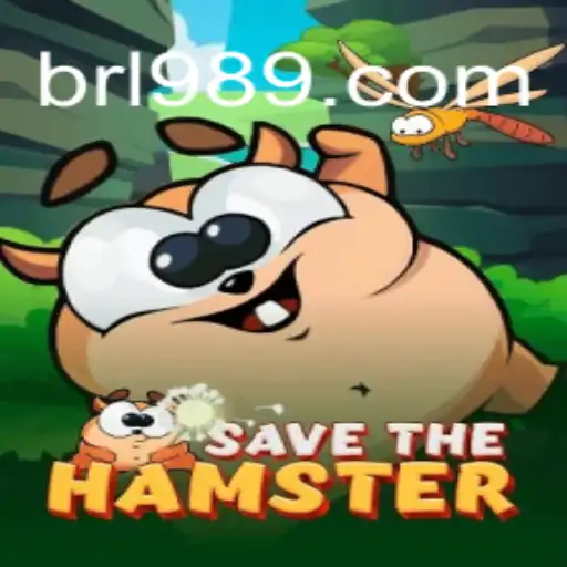 Descubra o Mundo Divertido de SavetheHamster