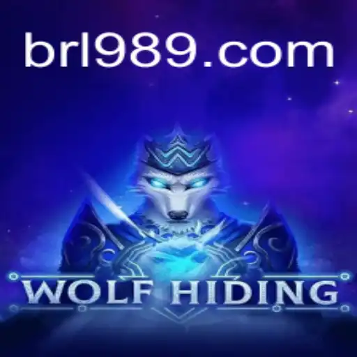 Explorando o Jogo Intrigante WolfHiding