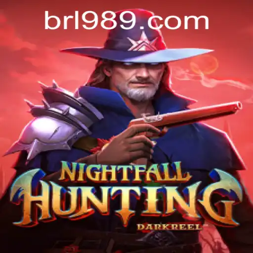 Explore o Mundo de 'NightfallHunting'