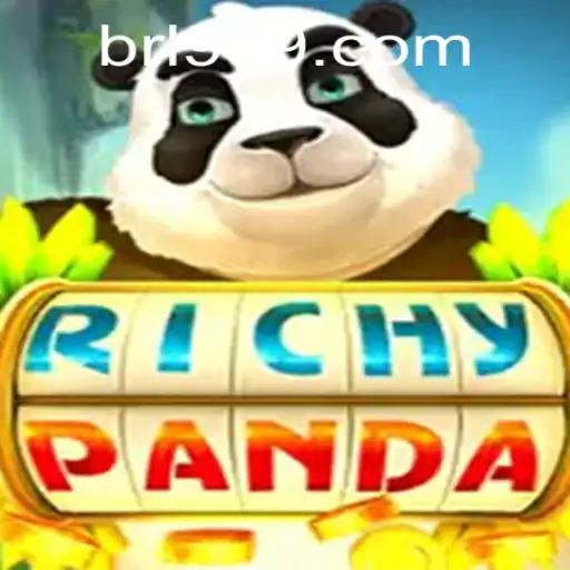 RichyPanda: Um Mergulho no Mundo Empolgante do Jogo Online em 989brl.com
