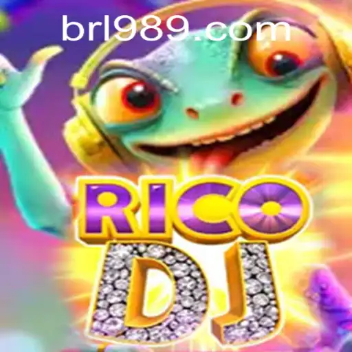 RicoDJ: Desvendando um Jogo Inovador com 989brl.com