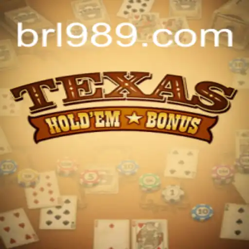 Descubra Texas Hold'em Bonus: O Jogo de Cartas em Ascensão