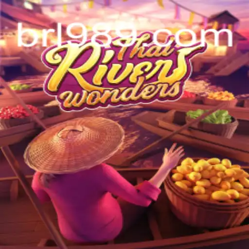 Explorando ThaiRiverWonders: Um Mergulho no Mundo dos Jogos Temáticos Tailandeses