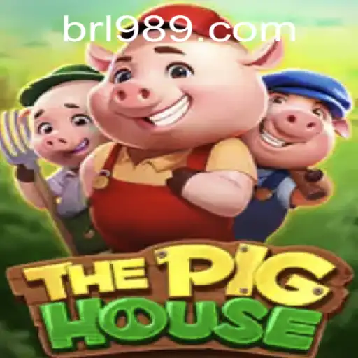 ThePigHouse: Uma Nova Experiência de Jogo Interativa