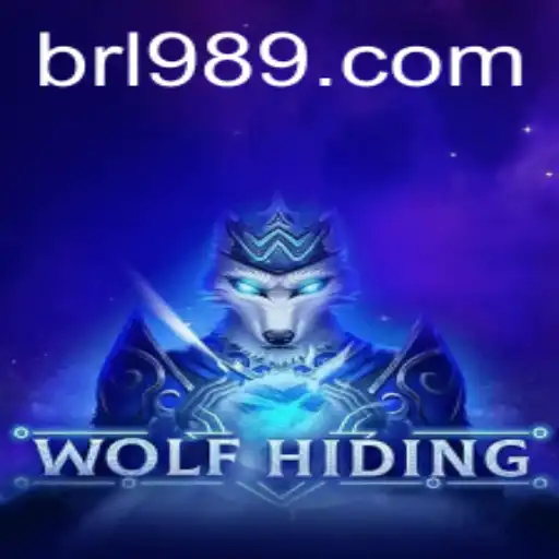 Explorando o Jogo Intrigante WolfHiding